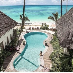 Meet your Posher, Matt